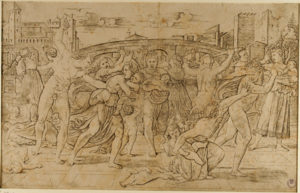 Massacro degli innocenti